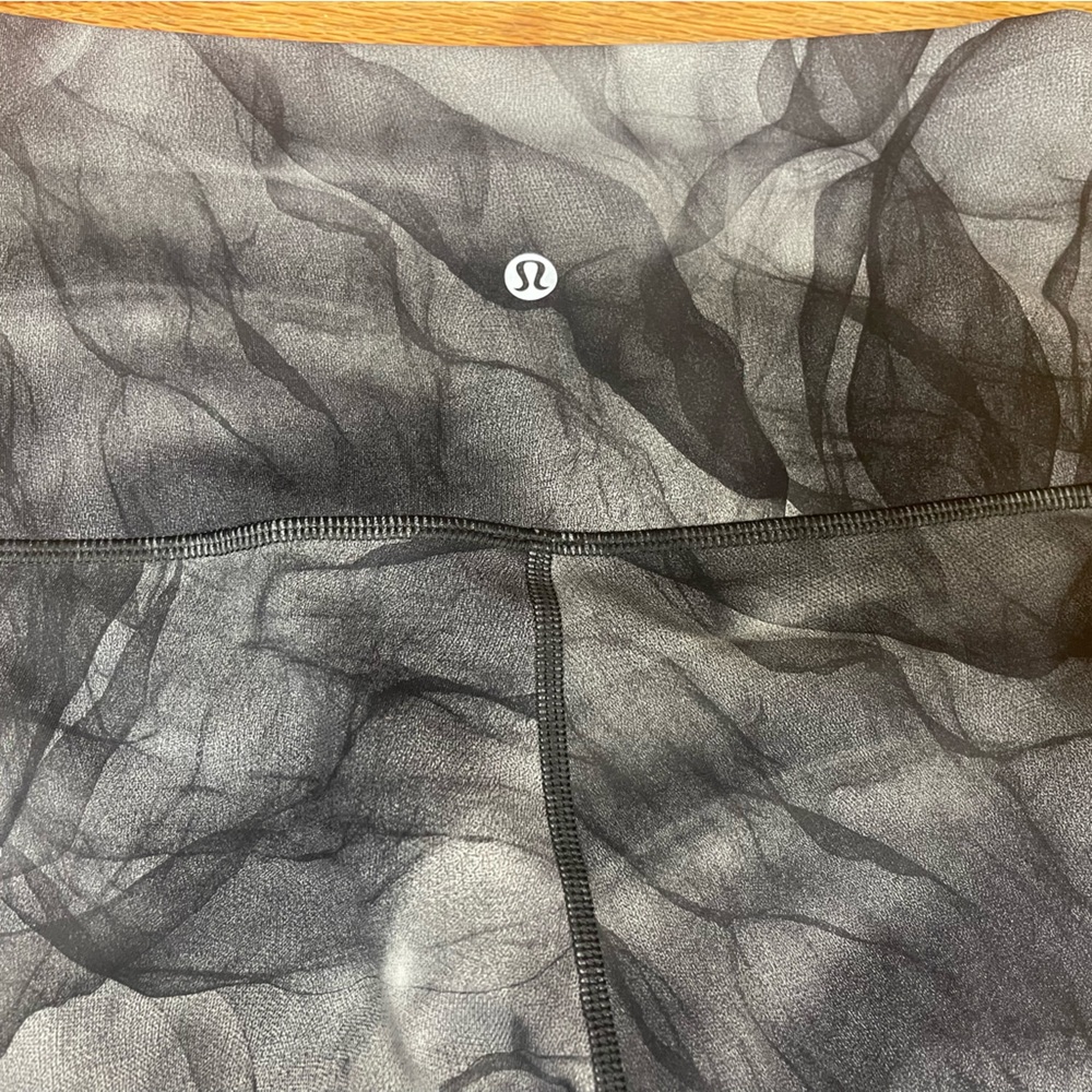 Lululemons leggings